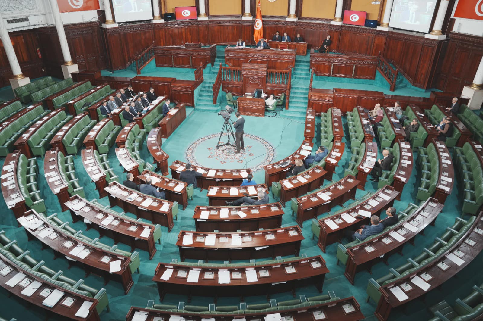 ملخّص فعاليات الجلسة العامة ليوم الثلاثاء 11 مارس 2025 | موقع واب مجلس ...